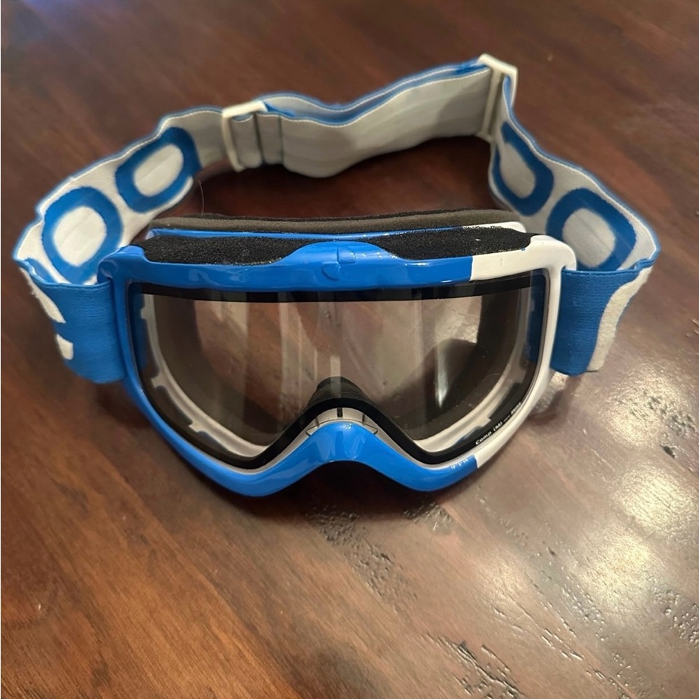 POC Zeiss Lens Clear Ski
Goggles